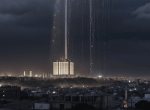 Зливи в Мехіко: Система водопостачання Cutzamala виходить із посухи та наближається до рекорду