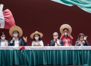 PAN у кризі: аналіз стану провідної партії Мексики