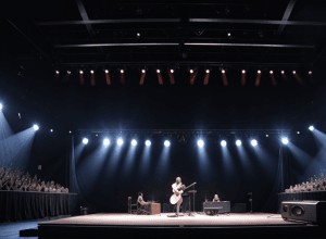 Gorillaz запалили Мадрид: Деймон Албарн і віртуальний гурт підкорили 17 000 глядачів