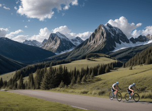 Джей Вайн здобуває перемогу на етапі, а Вінгегор утримує лідерство на Вуельті Іспанії