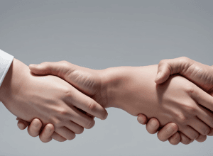 Потиск рук Ільї та Пучдемона: повернення до нормалізації в Каталонії після 'процесу'