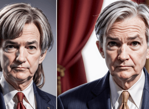 450 економістів підтримали Лізу Кук у боротьбі за незалежність ФРС