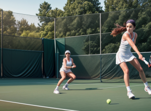 Алькарас проти Легечки: битва за півфінал US Open у прямому ефірі