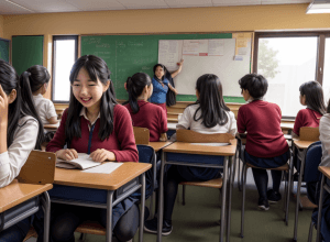 Андалусія скасовує мовну підтримку: 300 000 учнів залишаються без допомоги носіїв мови