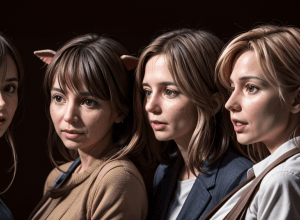 Напад на журналістів À Punt: репортери постраждали під час зйомки про втечу корів