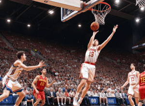 Іспанія проти Італії: онлайн-трансляція матчу Євробаскету