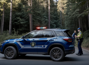 Затримано трьох осіб у справі про вбивство контрабандиста в Леріді у 2022 році, серед них – командир Guardia Civil