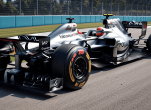 Карлос Сайнс на подіумі: тріумф у Баку для пілота Williams