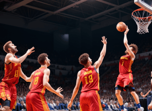 Відбір Іспанії на Євробаскет: битва з Шенгелією або перемога над Адетокумбо?