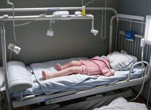 Вбивство 4-річного хлопчика в Медельїні: суспільство шоковане жорстокістю та проблемами системи захисту дітей