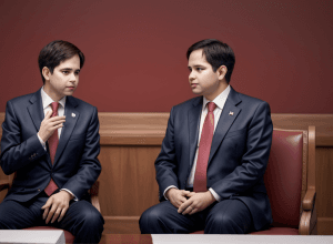 Марко Рубіо прибув до Мексики: безпека, співпраця та проблемні питання у відносинах з США