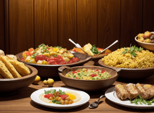 Від бранчу до піци: як місцева кухня може замінити світові гастрономічні тренди