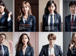 Від Nestlé до «Kiss Cam»: топ-менеджери, звільнені через службові романи