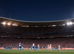 "Атлетіко" знову втрачає очки: нічия з "Мальоркою" через нереалізовані моменти та гол Мюрікі