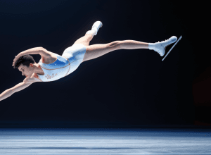 Донаван Каррільо знову на Олімпіаді: мексиканський фігурист здобув путівку на Ігри 2026 року