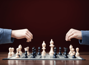 11-річний Оро вражає на шаховому турнірі в Мадриді: новий геній?