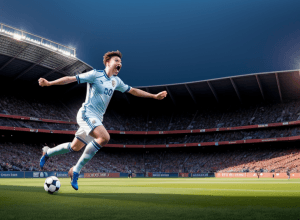 Ферран Торрес: "Я завжди казав, що можу грати в основі "Барселони""