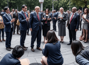 Як змусити громадян захищати демократію: виклики та рішення