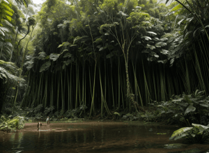 Амазонка єдина: країни регіону заявляють про захист лісів у Боготі