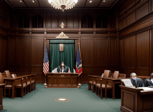 Суд над Болсонару у справі про держпереворот: головні сцени та ключові моменти