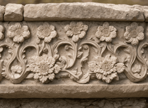 Чилієць повернув Греції фрагмент храму VI століття до н.е.: історія шляхетного вчинку