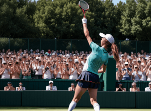 Італійський теніс домінує: Жіноча збірна Італії знову перемагає на Billie Jean King Cup