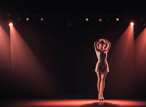 Прітті Єнде: від хору в ПАР до світових оперних сцен – історія успіху