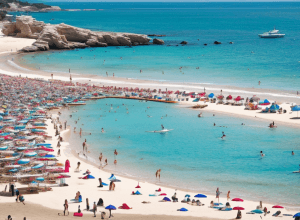 Ібіца на межі: перенаселення острова та витіснення місцевих жителів