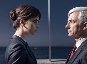 Європа на роздоріжжі: Моральна криза та позиція щодо Ізраїлю