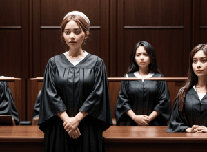 Мистецтво переконання: як прокурори Іспанії переконують присяжних