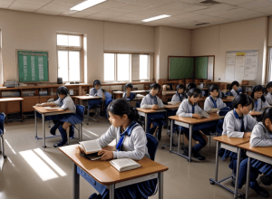 Заборона мобільних телефонів у школах: погляд учнів та вчителів