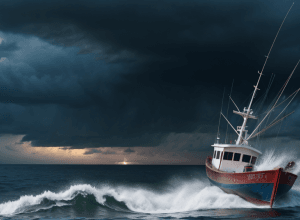 Справа про затонуле судно «Руа Мар»: власникові загрожує понад 110 років ув'язнення за контрабанду наркотиків та загибель моряків