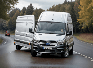 Смертність у ДТП за участю фургонів зросла: влада Іспанії розробляє план