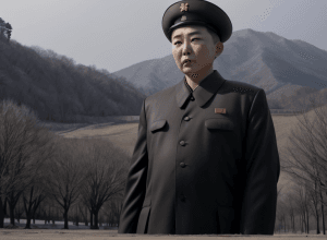 Розстріл за серіали: свідок розповів про страти в Північній Кореї