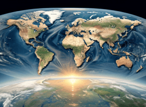 Через 10 років після Паризької угоди: видобуток палива віддаляє світ від кліматичних цілей