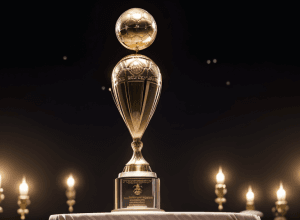 Золотий м'яч 2025: Де та коли дивитися церемонію нагородження найкращих футболістів світу