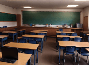 У каталонських школах зростає потреба в освітній підтримці для учнів