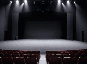 «Майстер і Маргарита»: неоднозначна вистава в Барселоні