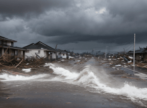Супертайфун «Рагаса» на Філіппінах: евакуація тисяч людей та закриття шкіл