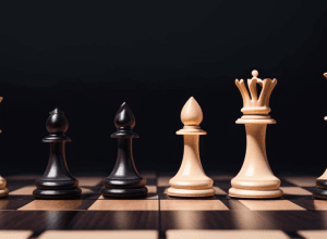 Шаховий аналіз: Два шедеври Пішо (та ІІ)