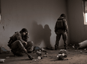 Болівія у вогні: насилля наркокартелів охоплює країну