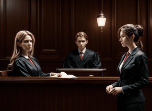 Скандал навколо Каріни Мілей: "El Jefe" президента Аргентини під прицілом правосуддя та політики