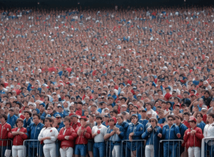 Коли народилося насильство: серіал «Raza Brava» про футбольних фанатів у Чилі