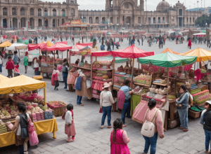 TikTok Shop у Мексиці: як соцмережа перетворилася на платформу для онлайн-продажів