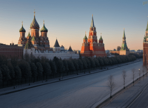 Путін кидає виклик Зеленському: зустріч у Москві?