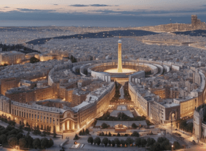 Барселона створює район "Міста Палестини" для підтримки Гази, Рамалли та Віфлеєма