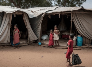 У багнюці та забутті: життя рохінджа у найбільшому таборі біженців світу
