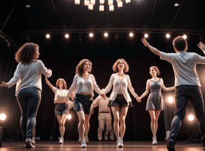 Зірка «Дейсона» Джеймс Ван Дер Бік не зможе приєднатися до возз'єднання через проблеми зі здоров'ям