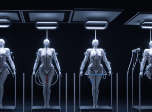 Путін та Сі Цзіньпін розмірковують про безсмертя: плани жити до 150 років?