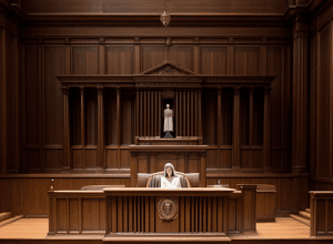 Справа Гарсії Ортіса: Прокуратура вимагає виправдати очільника у Верховному суді